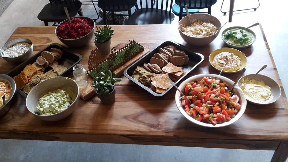 KevinHeckmann_2018_Food